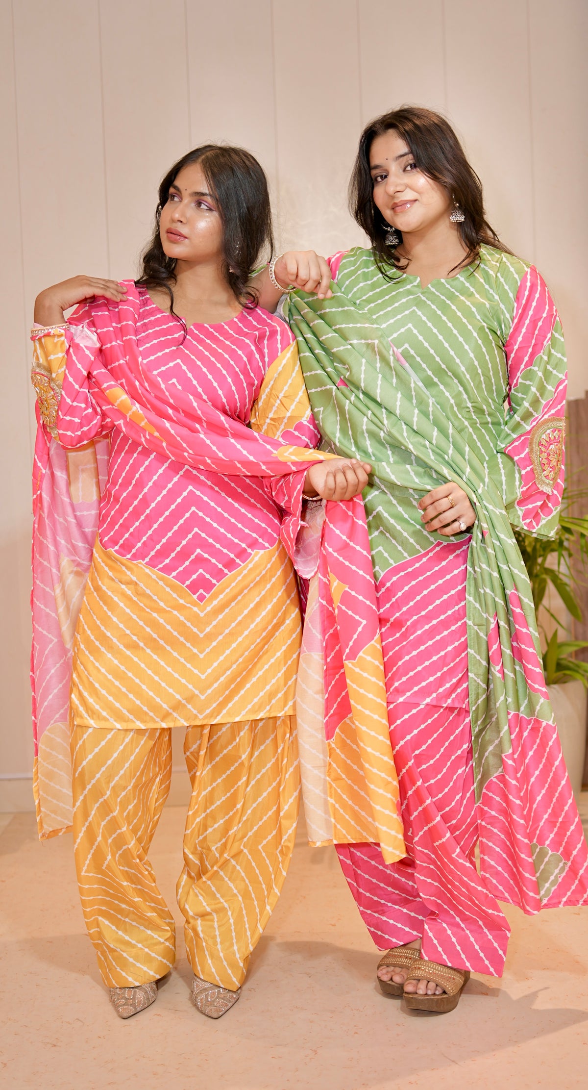 Pure Soft Muslin