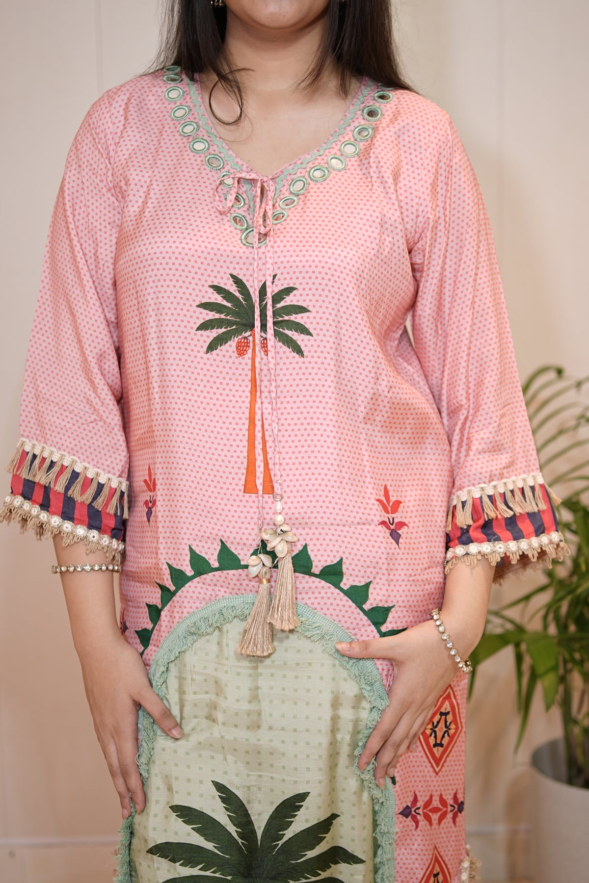 Pure Soft Muslin Crepe