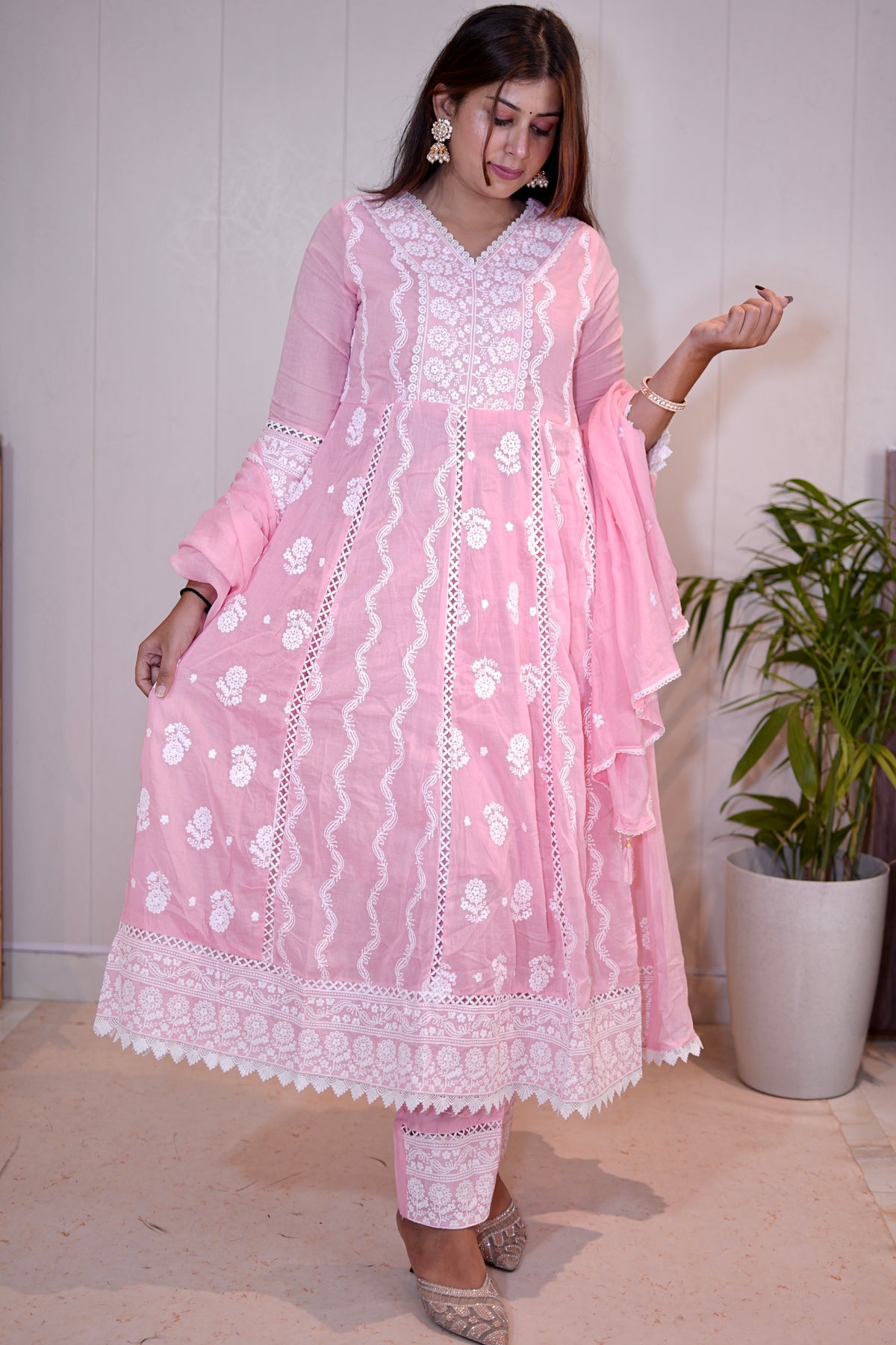 Pure Soft Mul Cotton
