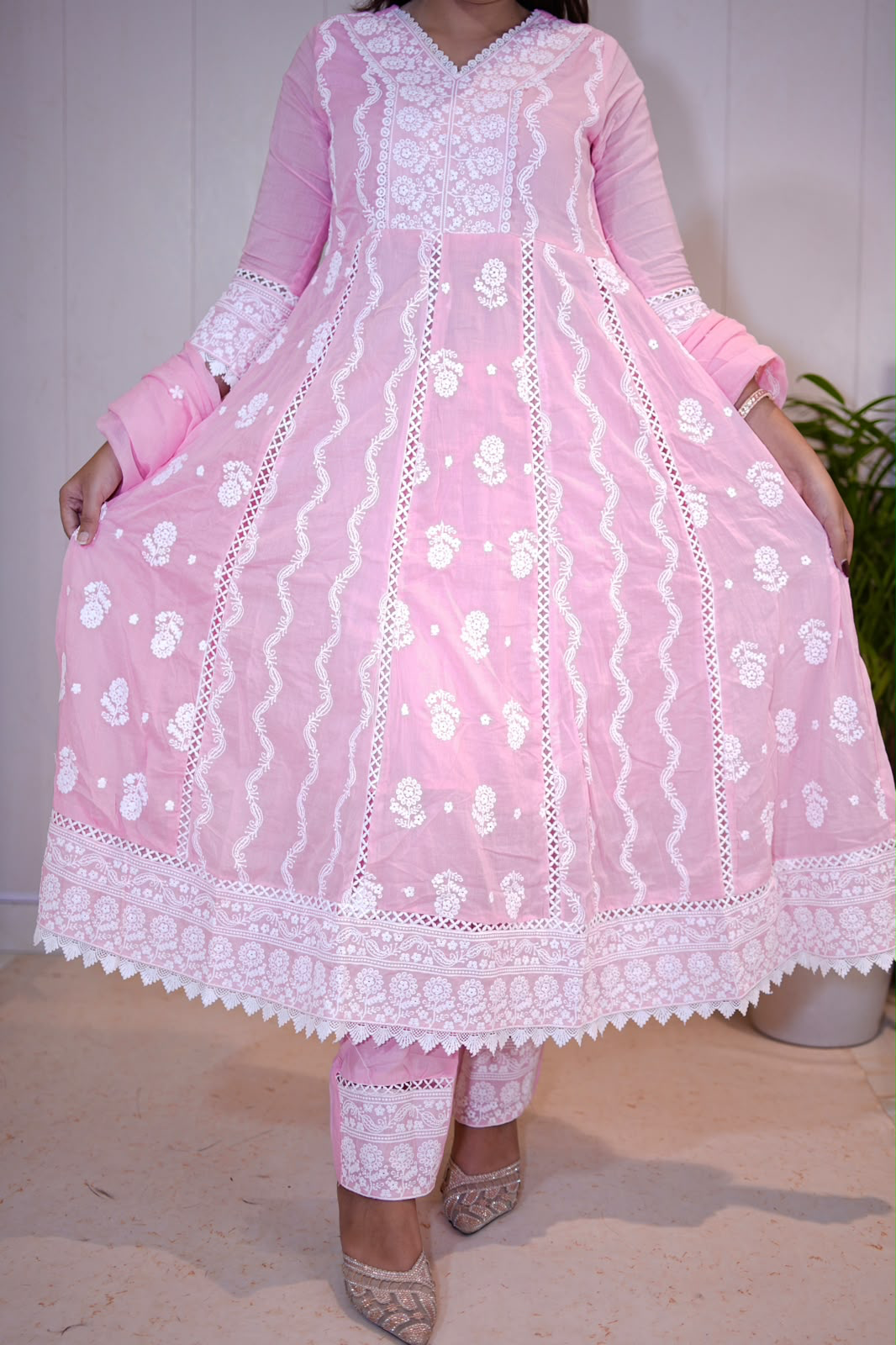 Pure Soft Mul Cotton