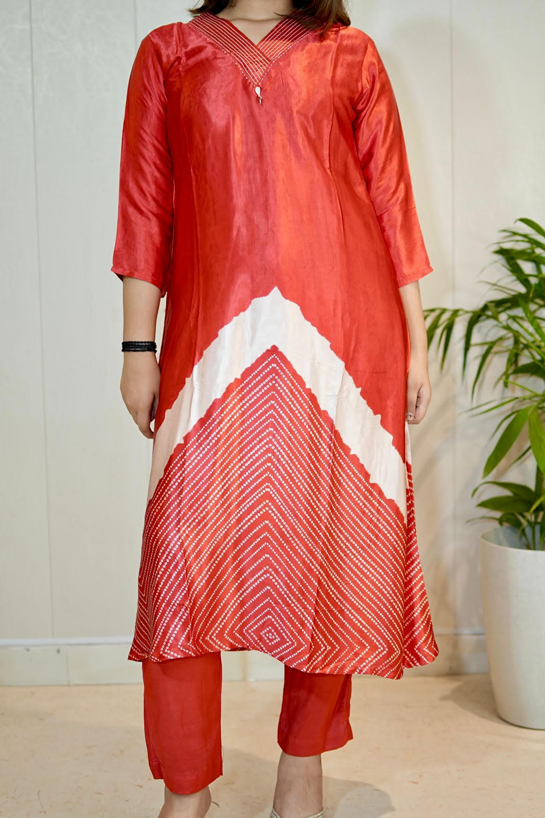 Modal Satin