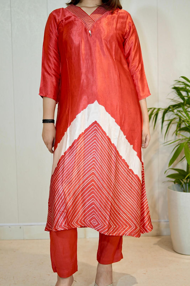Modal Satin