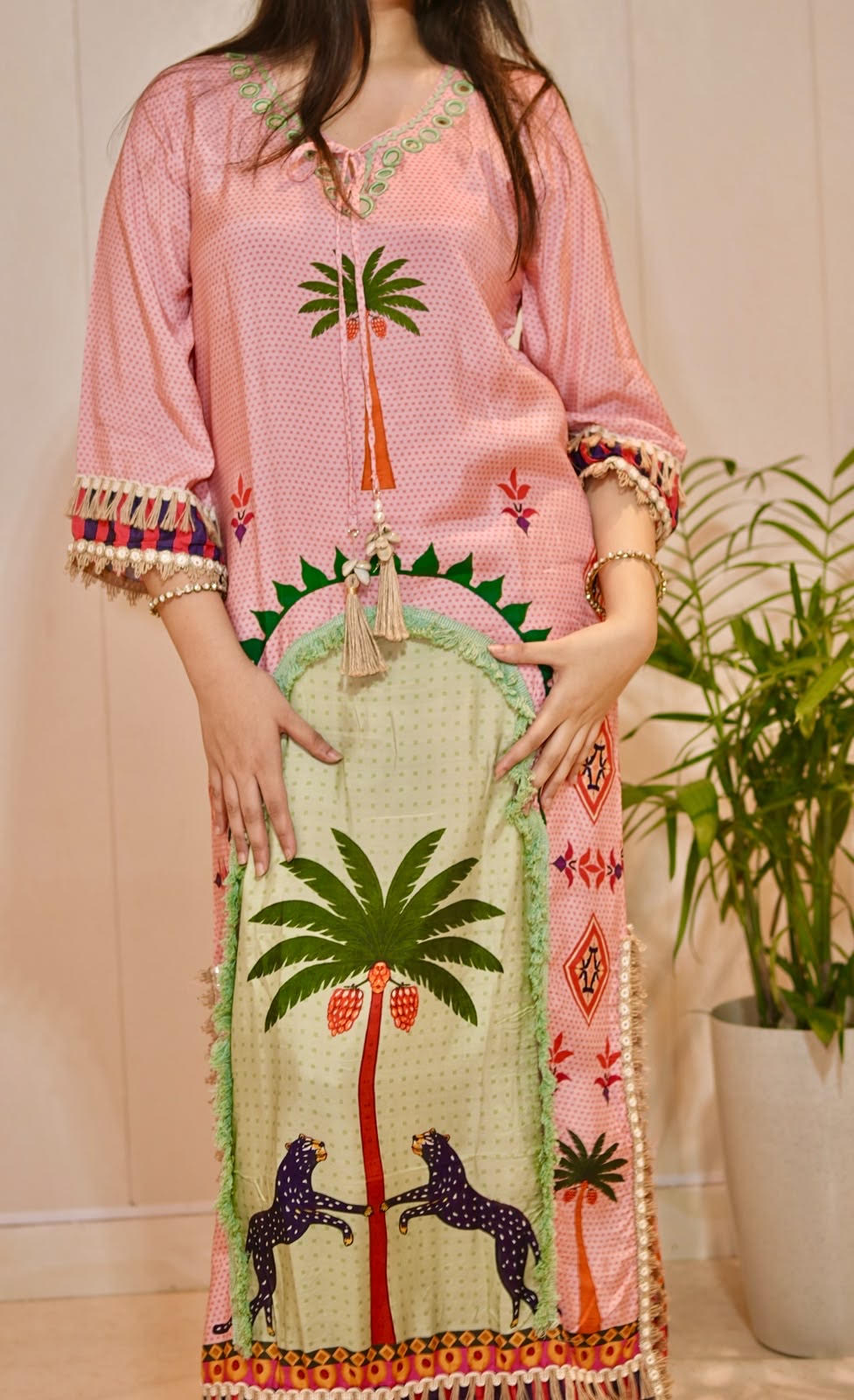 Pure Soft Muslin Crepe