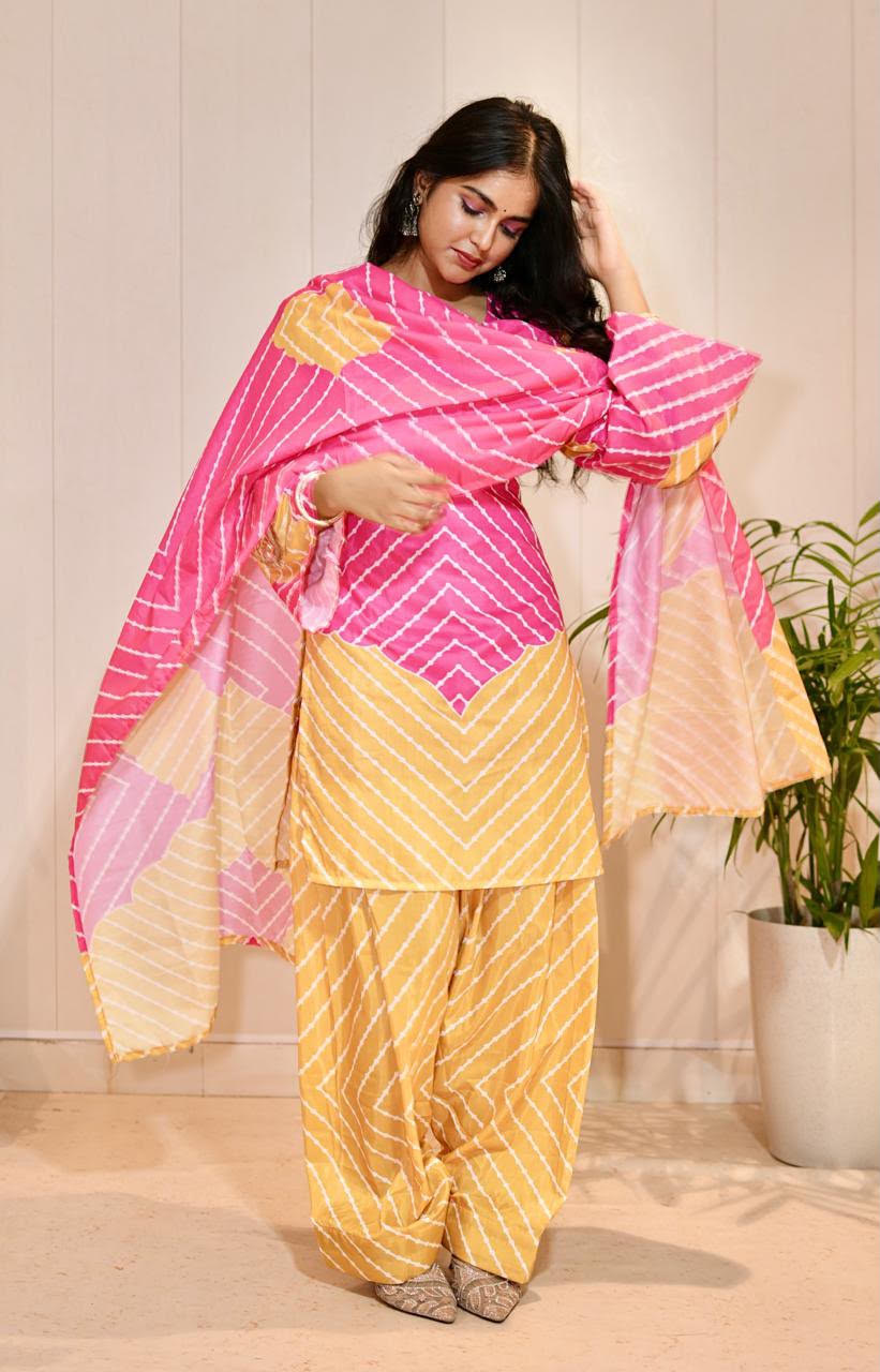 Pure Soft Muslin