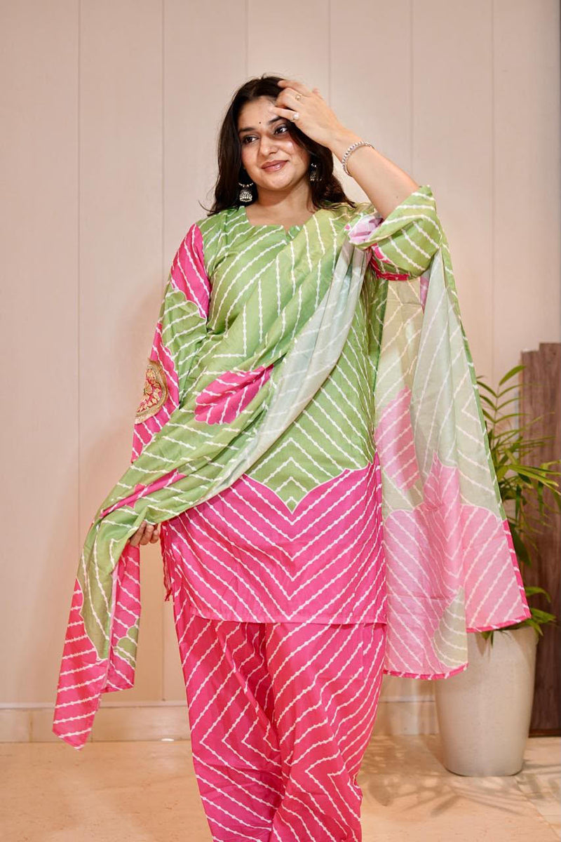 Pure Soft Muslin